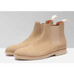 Molun - Men’s Shoes - Sarman Fashion - Wholesale Clothing Fashion Brand for Men from Canada