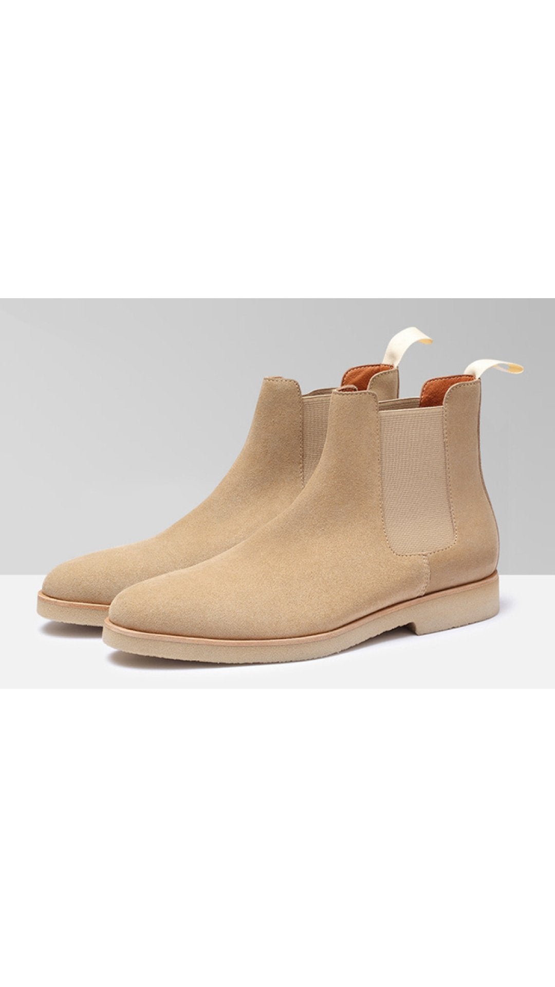 Molun - Men’s Shoes - Sarman Fashion - Wholesale Clothing Fashion Brand for Men from Canada