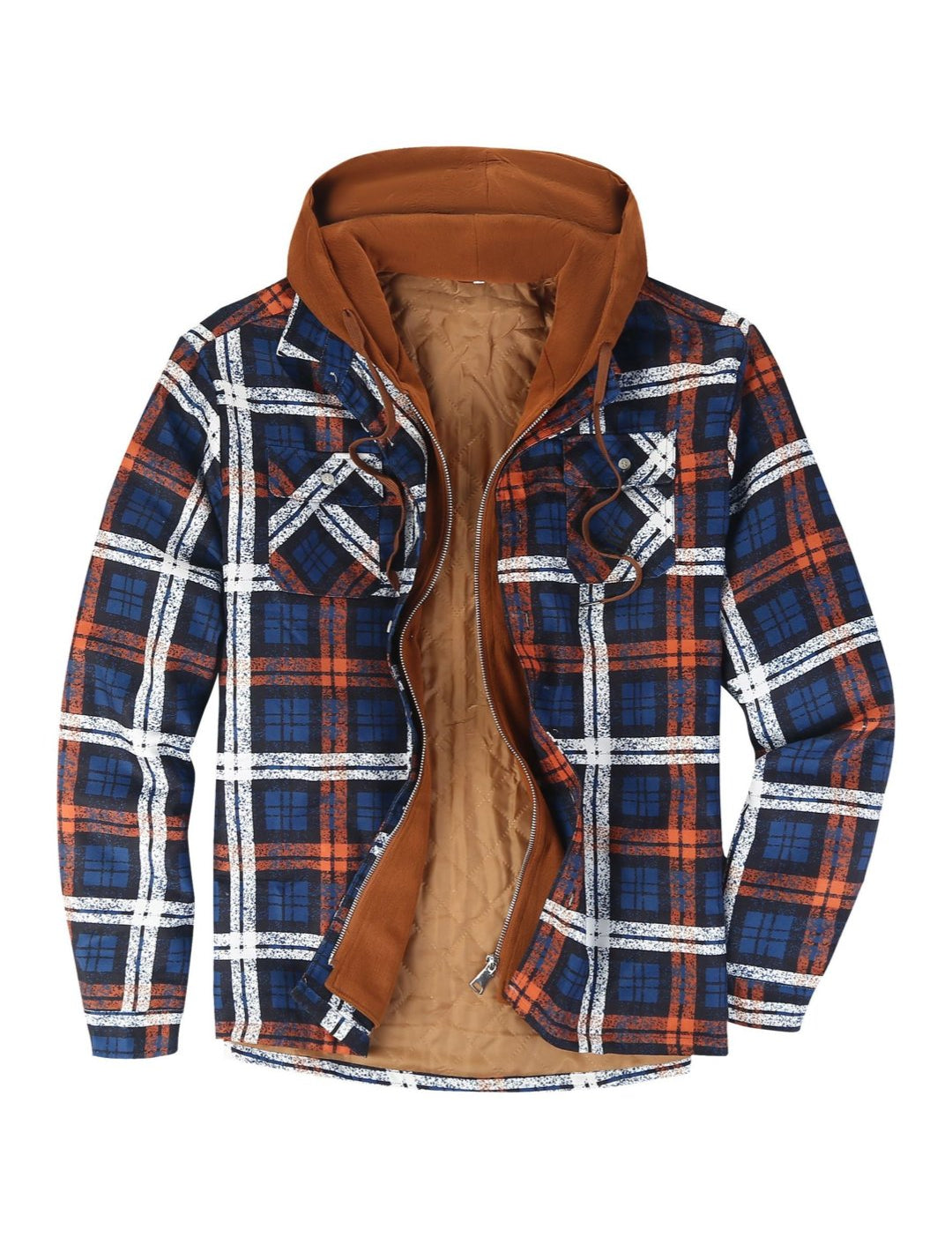 Mongul 2 - Jacket for Men - Sarman Fashion - Wholesale Clothing Fashion Brand for Men from Canada