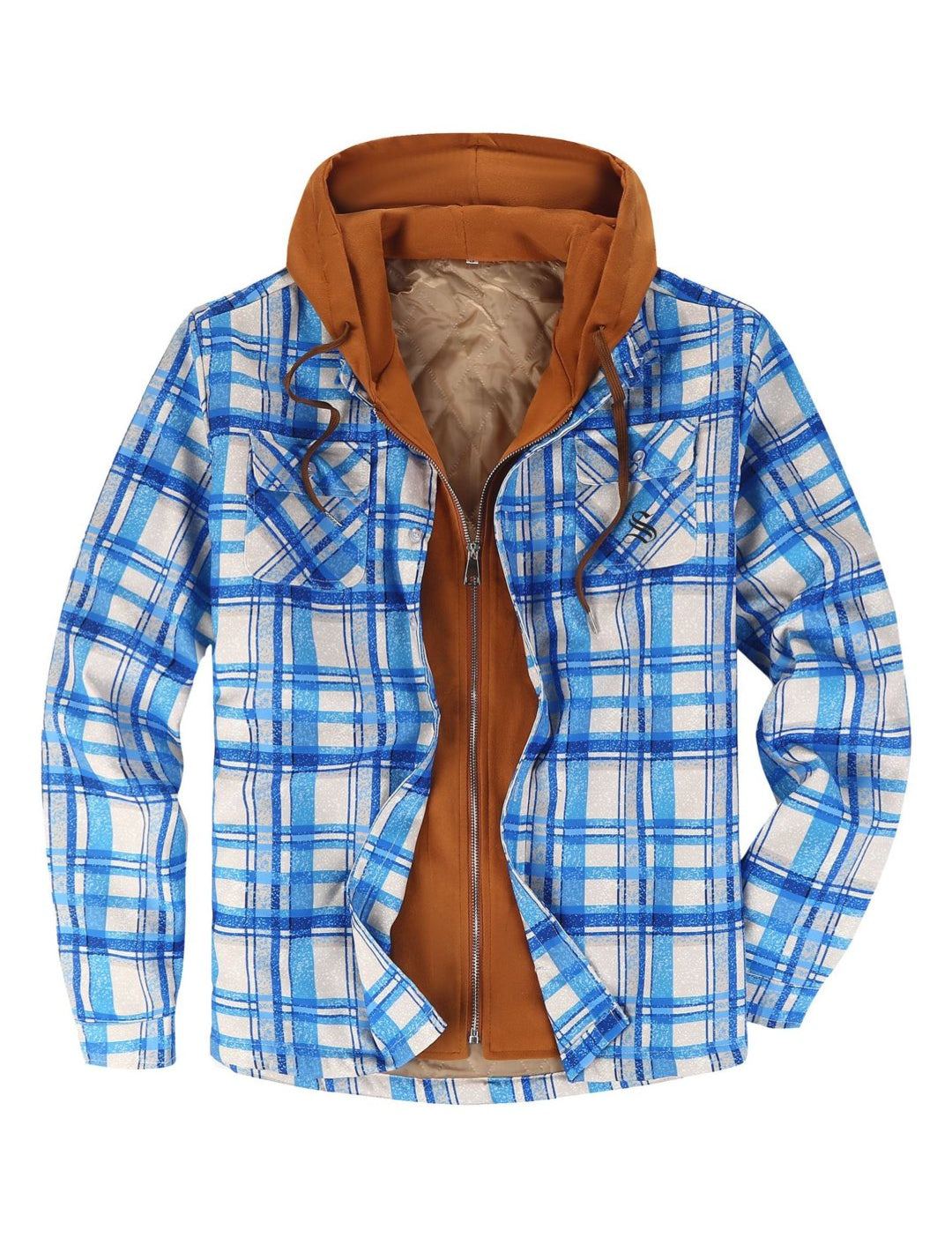 Mongul - Jacket for Men - Sarman Fashion - Wholesale Clothing Fashion Brand for Men from Canada