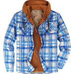 Mongul - Jacket for Men - Sarman Fashion - Wholesale Clothing Fashion Brand for Men from Canada