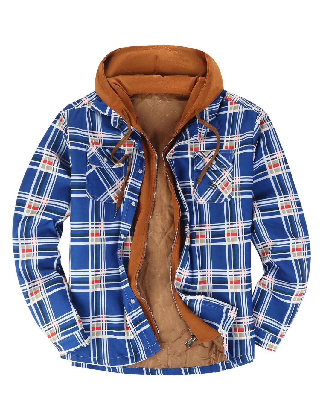 Mongul - Jacket for Men - Sarman Fashion - Wholesale Clothing Fashion Brand for Men from Canada
