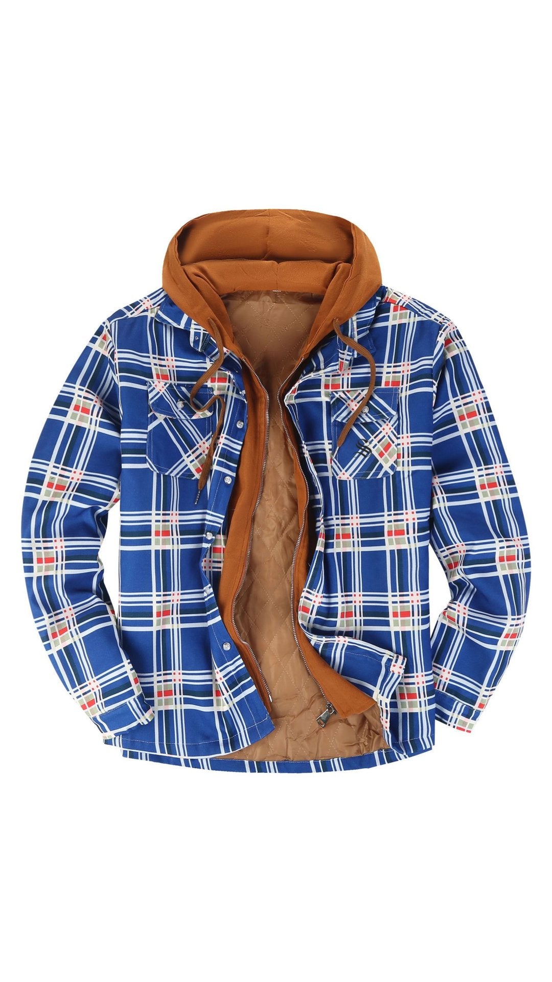 Mongul - Jacket for Men - Sarman Fashion - Wholesale Clothing Fashion Brand for Men from Canada