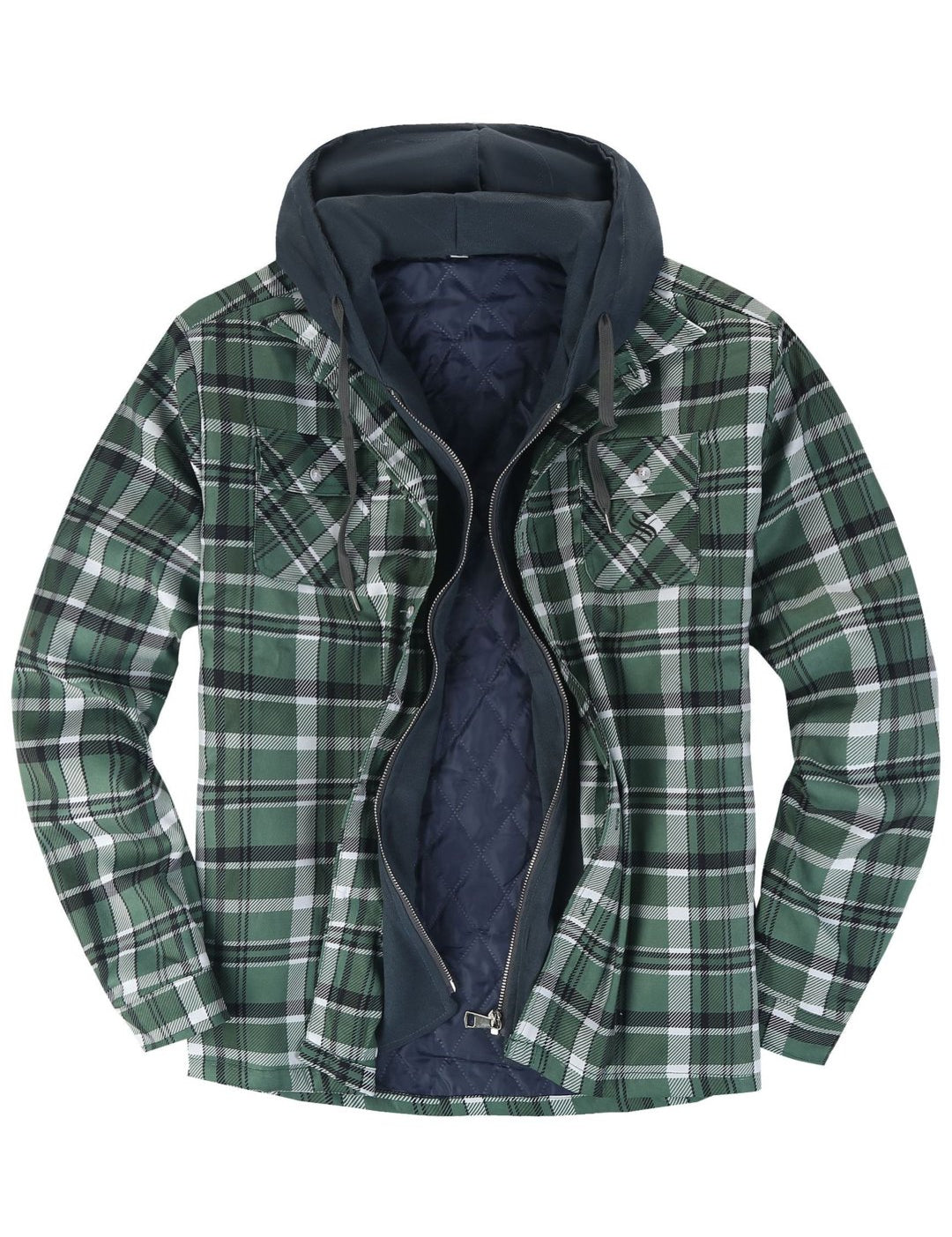 Mongul - Jacket for Men - Sarman Fashion - Wholesale Clothing Fashion Brand for Men from Canada