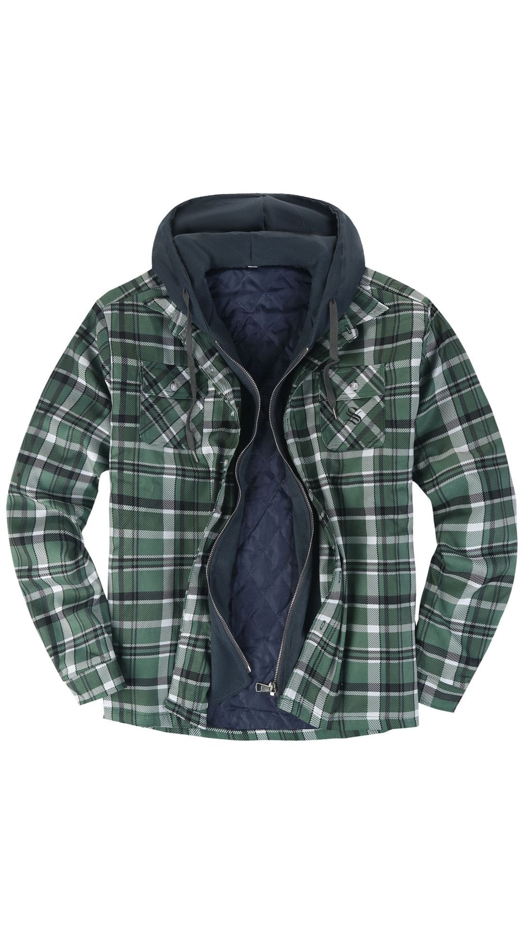 Mongul - Jacket for Men - Sarman Fashion - Wholesale Clothing Fashion Brand for Men from Canada