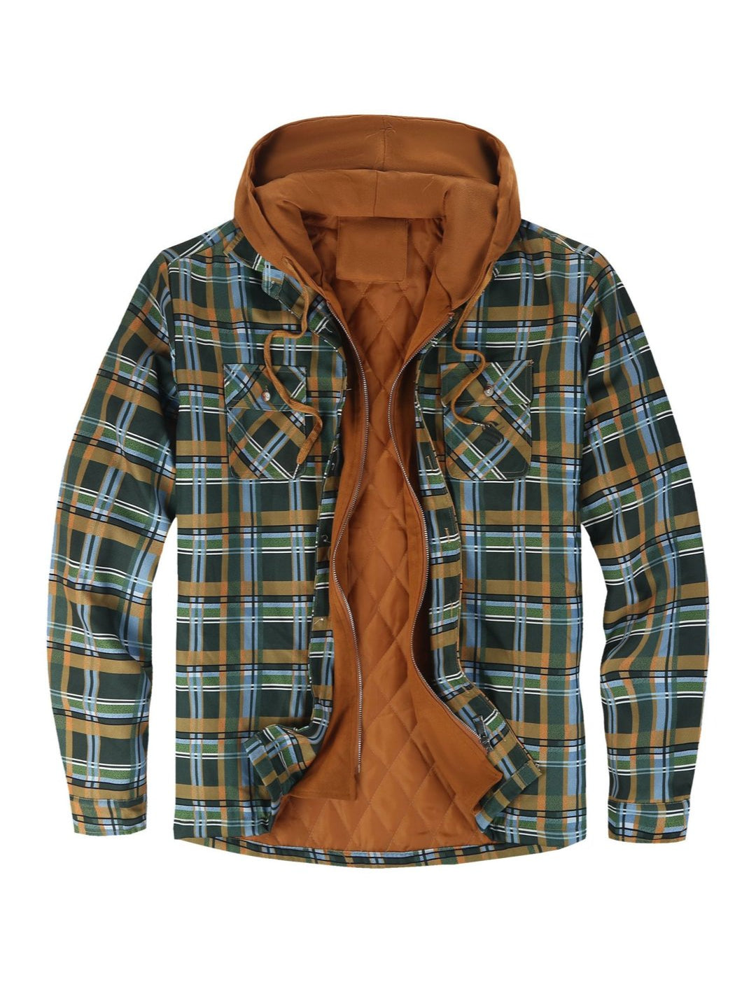 Mongul - Jacket for Men - Sarman Fashion - Wholesale Clothing Fashion Brand for Men from Canada