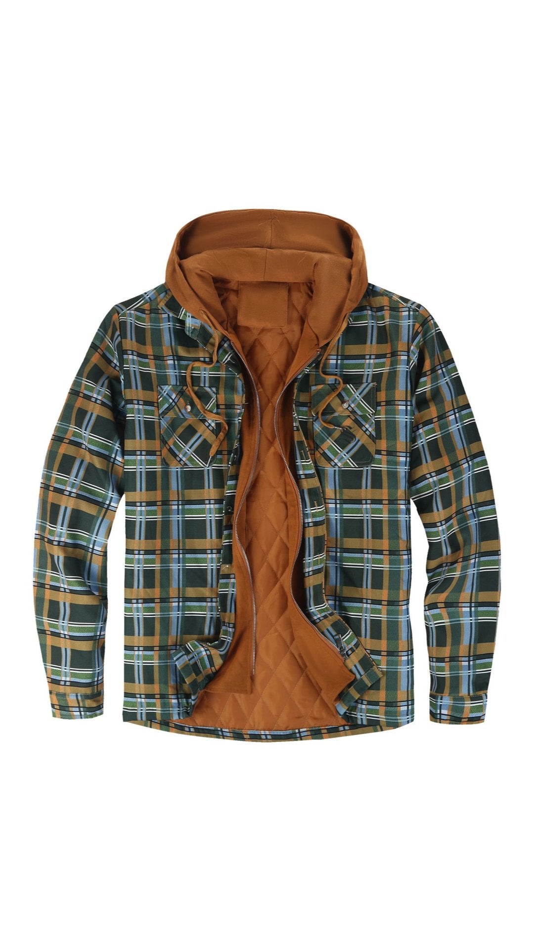 Mongul - Jacket for Men - Sarman Fashion - Wholesale Clothing Fashion Brand for Men from Canada