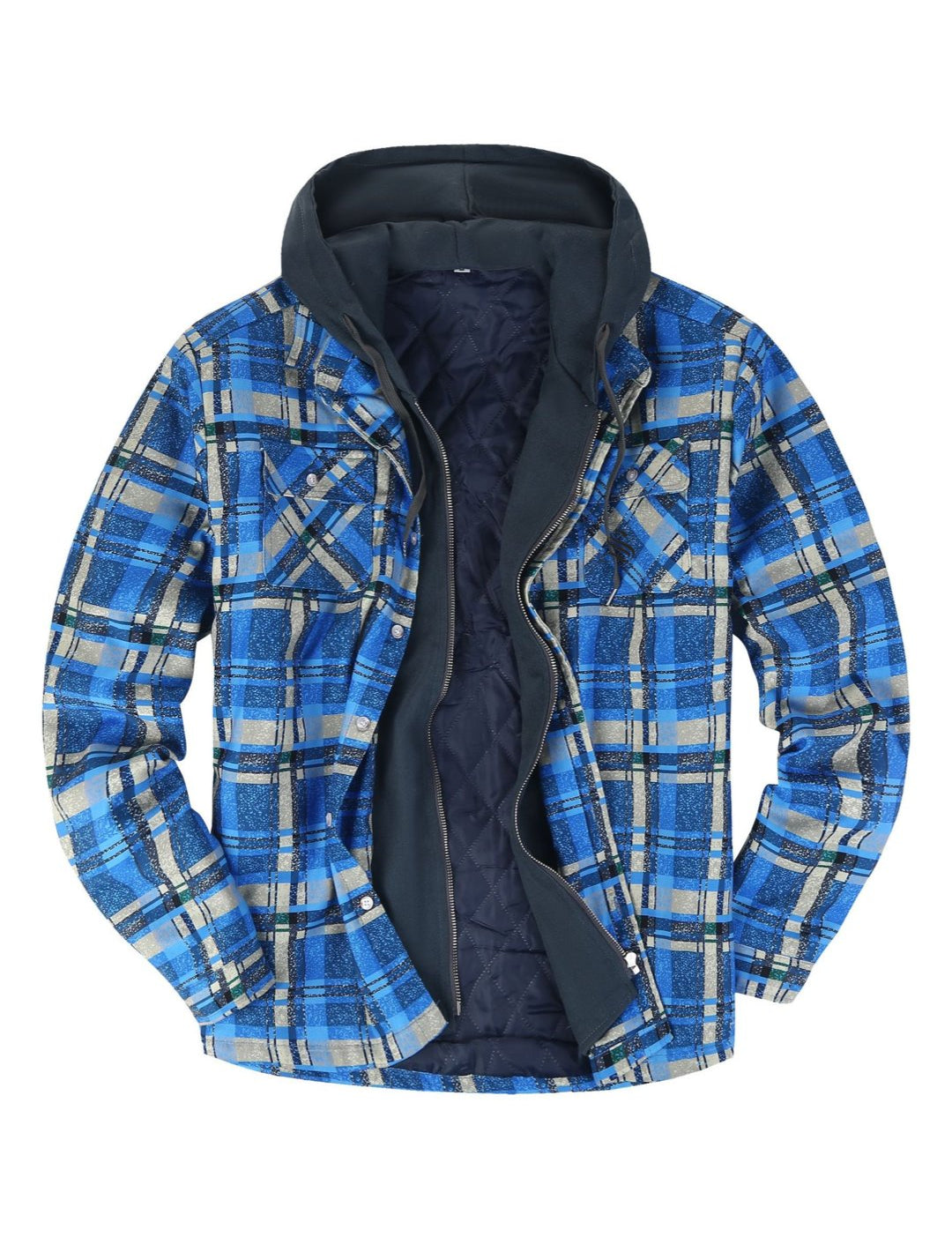 Mongul - Jacket for Men - Sarman Fashion - Wholesale Clothing Fashion Brand for Men from Canada