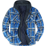 Mongul - Jacket for Men - Sarman Fashion - Wholesale Clothing Fashion Brand for Men from Canada