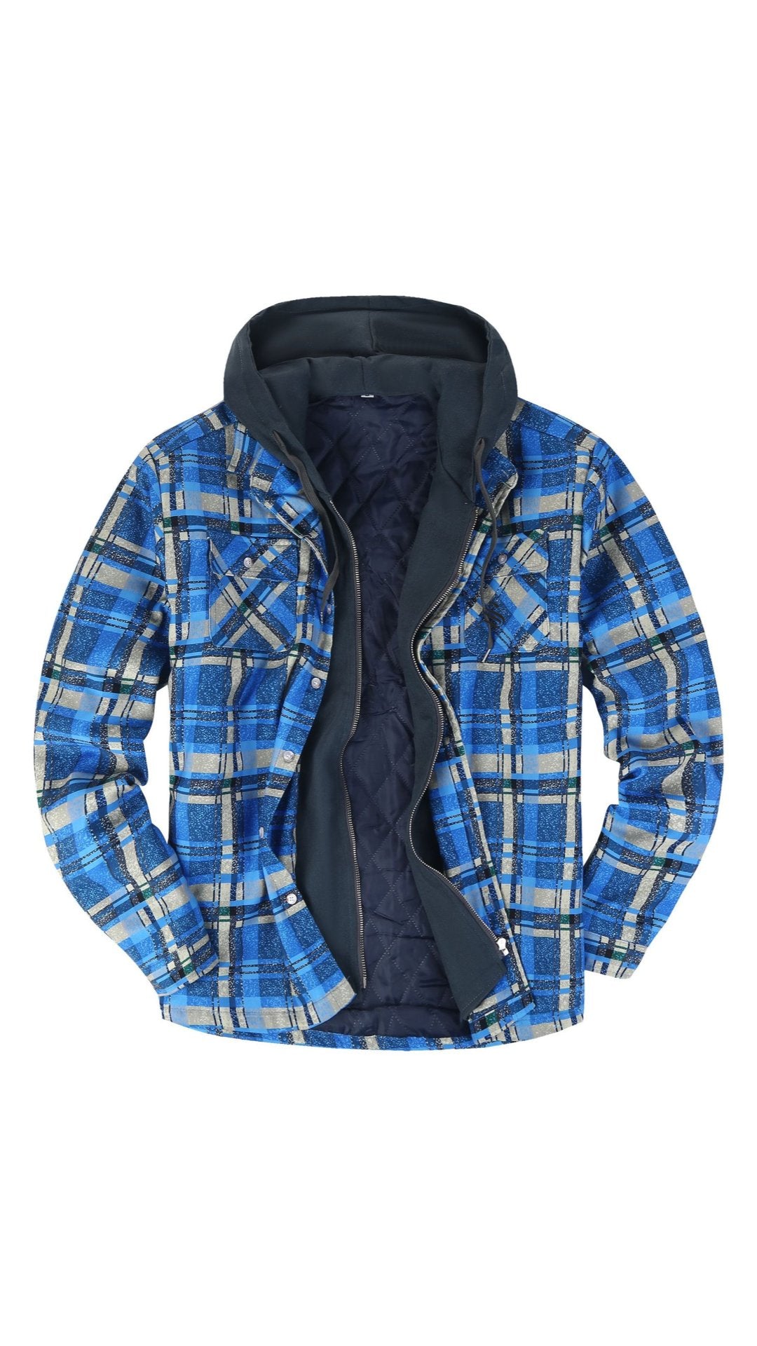 Mongul - Jacket for Men - Sarman Fashion - Wholesale Clothing Fashion Brand for Men from Canada