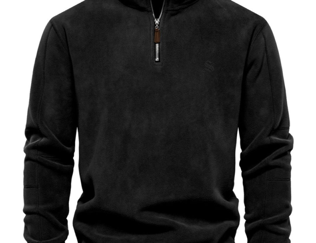 Monikaun - Long Sleeves sweater for Men - Sarman Fashion - Wholesale Clothing Fashion Brand for Men from Canada