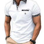 Monikilo - T-Shirt for Men - Sarman Fashion - Wholesale Clothing Fashion Brand for Men from Canada