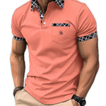 Monikilo - T-Shirt for Men - Sarman Fashion - Wholesale Clothing Fashion Brand for Men from Canada