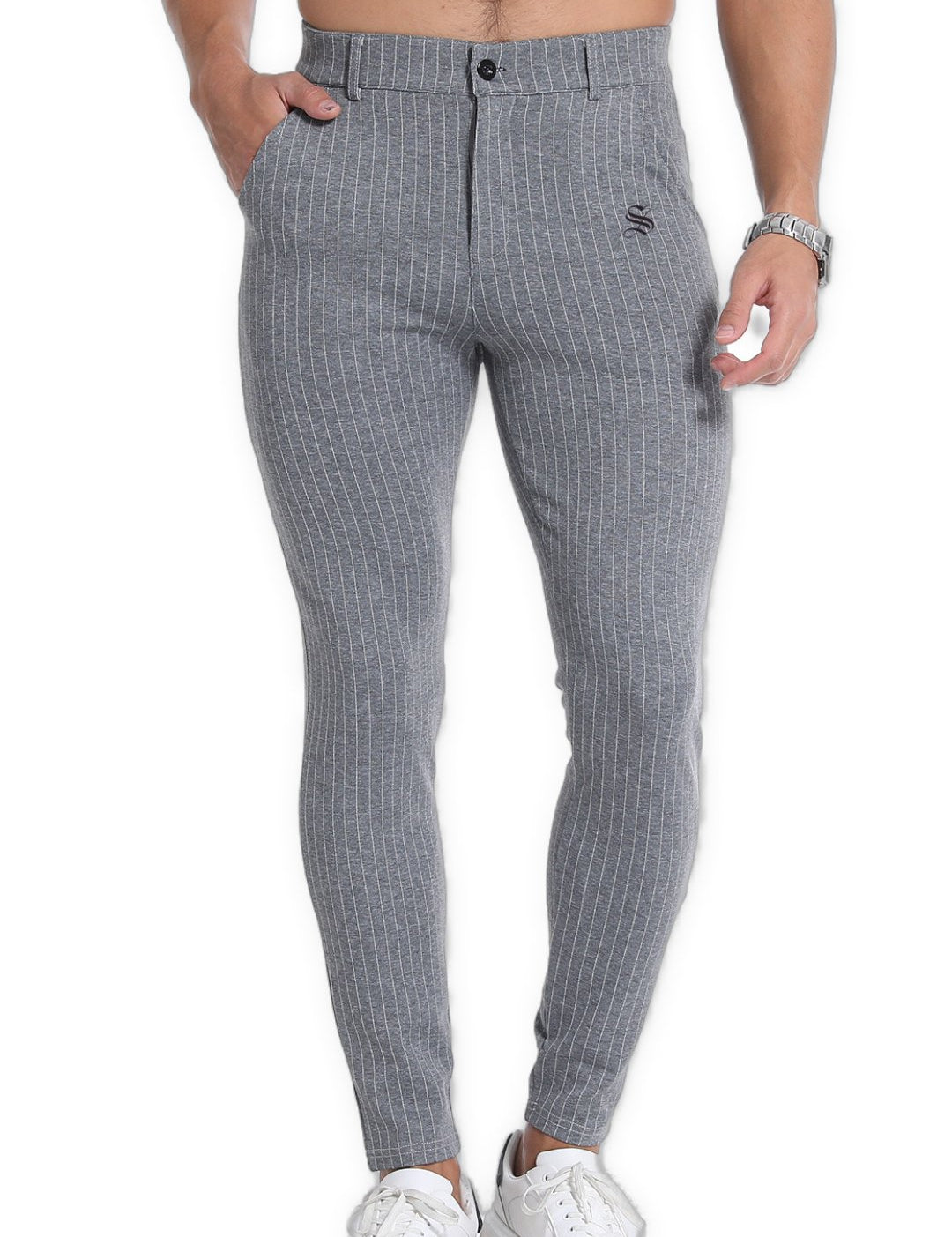 Montige - Pants for Men - Sarman Fashion - Wholesale Clothing Fashion Brand for Men from Canada