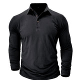 MOPS - Long Sleeves Shirt for Men - Sarman Fashion - Wholesale Clothing Fashion Brand for Men from Canada