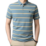 More - Polo Shirt for Men - Sarman Fashion - Wholesale Clothing Fashion Brand for Men from Canada