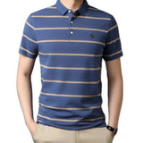 More - Polo Shirt for Men - Sarman Fashion - Wholesale Clothing Fashion Brand for Men from Canada