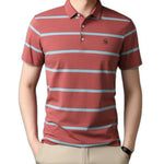 More - Polo Shirt for Men - Sarman Fashion - Wholesale Clothing Fashion Brand for Men from Canada