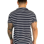 Moryak - T-shirt for Men - Sarman Fashion - Wholesale Clothing Fashion Brand for Men from Canada