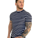 Moryak - T-shirt for Men - Sarman Fashion - Wholesale Clothing Fashion Brand for Men from Canada