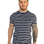 Moryak - T-shirt for Men - Sarman Fashion - Wholesale Clothing Fashion Brand for Men from Canada