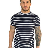 Moryak - T-shirt for Men - Sarman Fashion - Wholesale Clothing Fashion Brand for Men from Canada