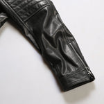 Moto F9 - Jacket for Men - Sarman Fashion - Wholesale Clothing Fashion Brand for Men from Canada
