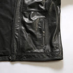 Moto F9 - Jacket for Men - Sarman Fashion - Wholesale Clothing Fashion Brand for Men from Canada