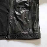 Moto F9 - Jacket for Men - Sarman Fashion - Wholesale Clothing Fashion Brand for Men from Canada
