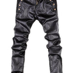 Motor - Denim Jeans for Men - Sarman Fashion - Wholesale Clothing Fashion Brand for Men from Canada