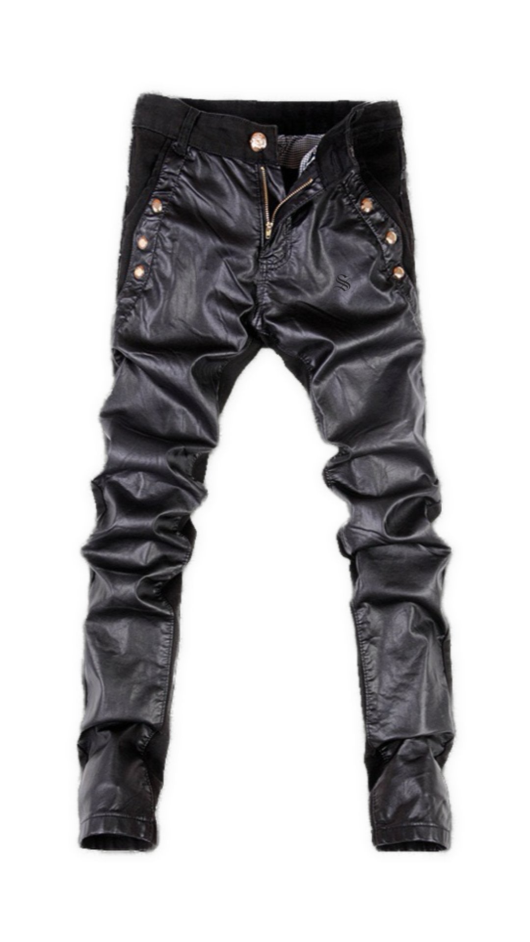 Motor - Denim Jeans for Men - Sarman Fashion - Wholesale Clothing Fashion Brand for Men from Canada