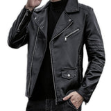 Motow - Jacket for Men - Sarman Fashion - Wholesale Clothing Fashion Brand for Men from Canada