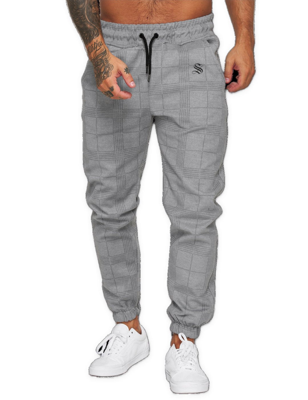 Mox - Track Pant for Men - Sarman Fashion - Wholesale Clothing Fashion Brand for Men from Canada