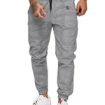 Mox - Track Pant for Men - Sarman Fashion - Wholesale Clothing Fashion Brand for Men from Canada