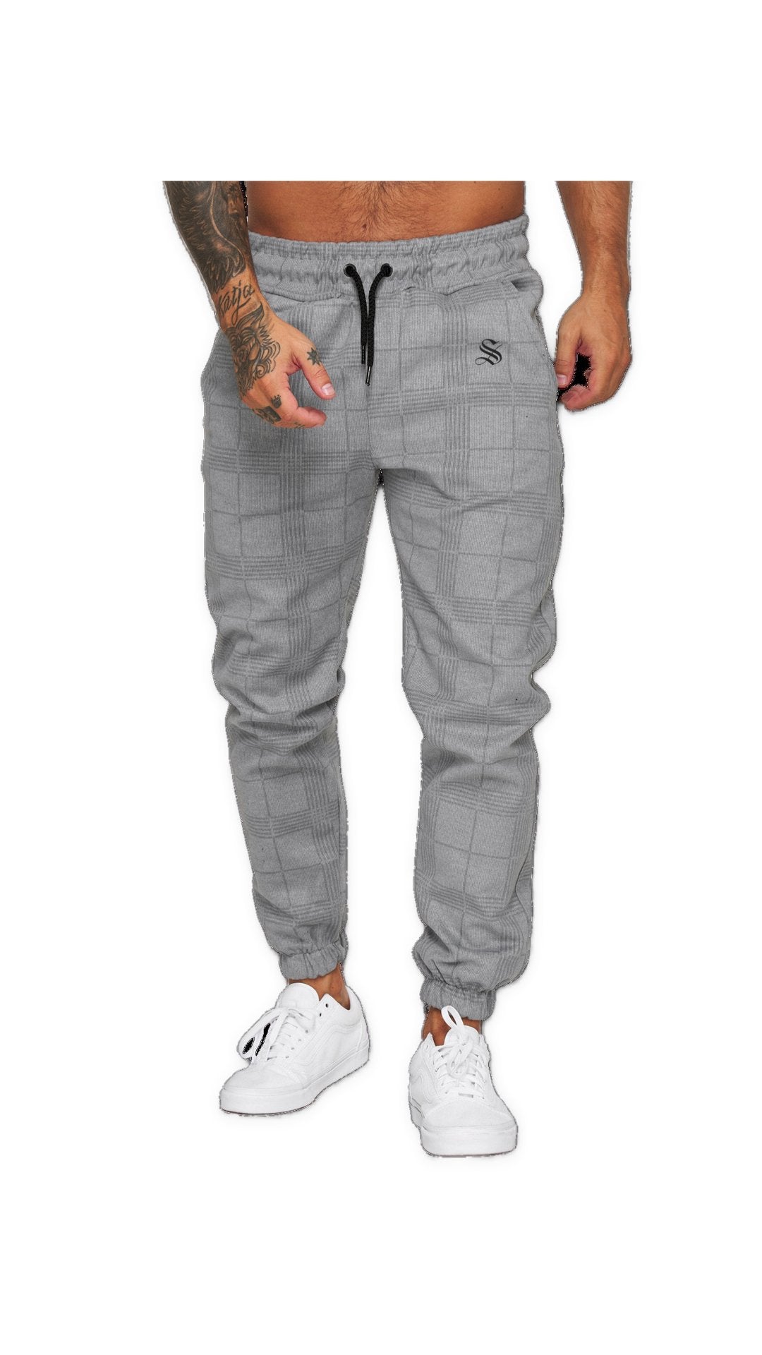Mox - Track Pant for Men - Sarman Fashion - Wholesale Clothing Fashion Brand for Men from Canada