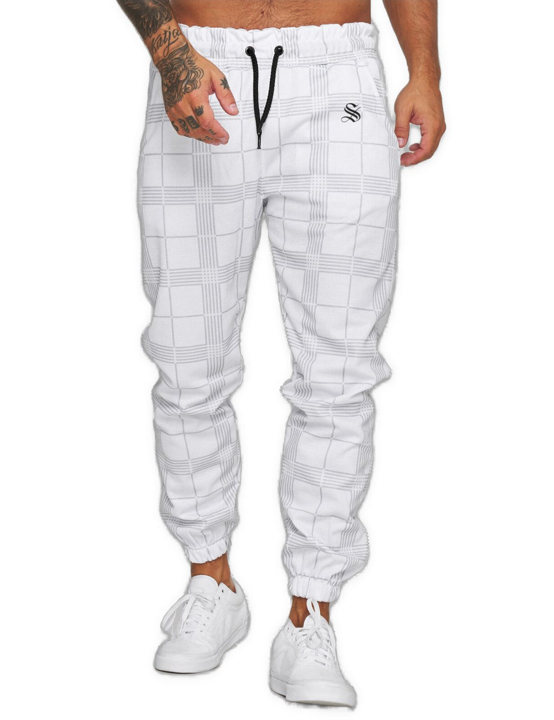 Mox - Track Pant for Men - Sarman Fashion - Wholesale Clothing Fashion Brand for Men from Canada
