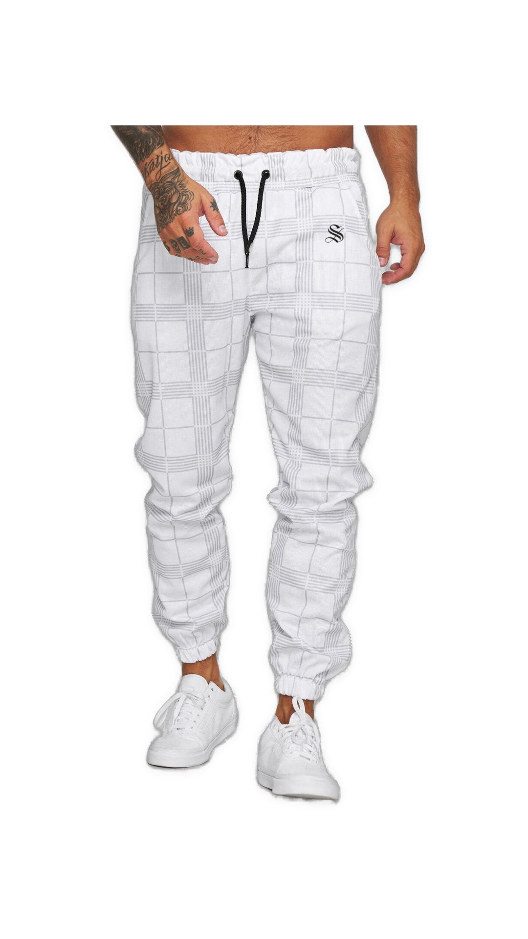 Mox - Track Pant for Men - Sarman Fashion - Wholesale Clothing Fashion Brand for Men from Canada