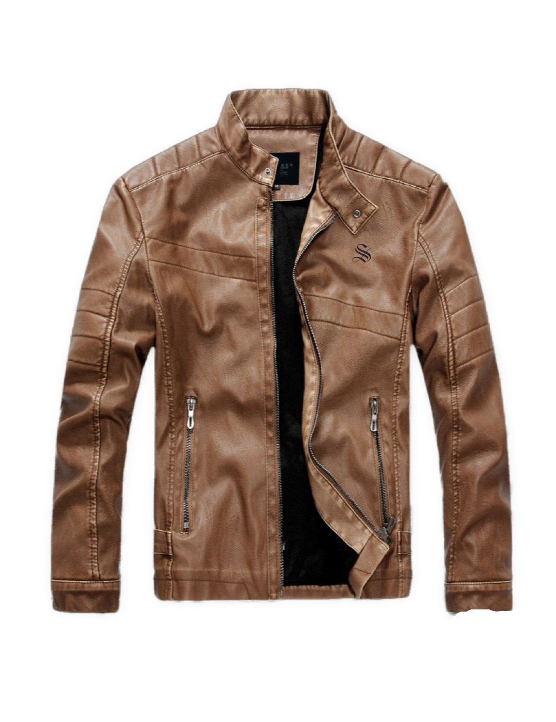 Mreki - Jacket for Men - Sarman Fashion - Wholesale Clothing Fashion Brand for Men from Canada