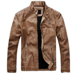 Mreki - Jacket for Men - Sarman Fashion - Wholesale Clothing Fashion Brand for Men from Canada