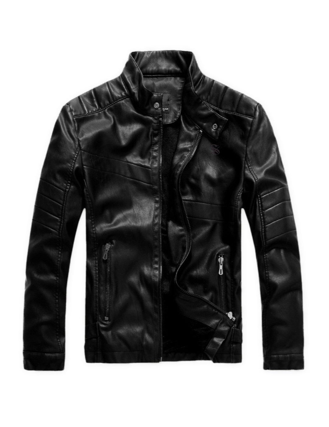 Mreki - Jacket for Men - Sarman Fashion - Wholesale Clothing Fashion Brand for Men from Canada
