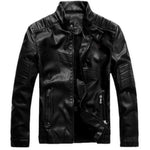 Mreki - Jacket for Men - Sarman Fashion - Wholesale Clothing Fashion Brand for Men from Canada