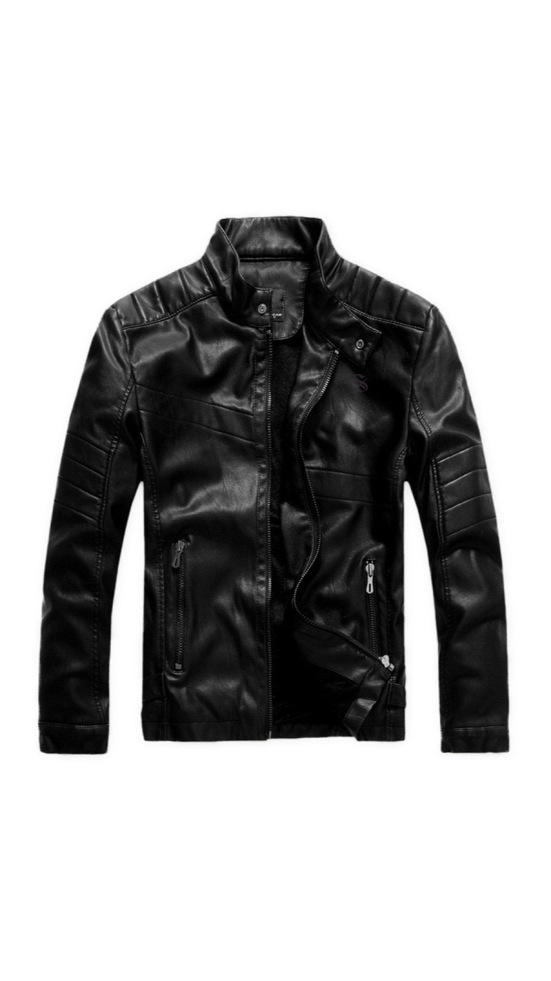 Mreki - Jacket for Men - Sarman Fashion - Wholesale Clothing Fashion Brand for Men from Canada