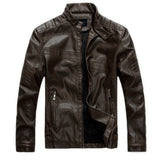 Mreki - Jacket for Men - Sarman Fashion - Wholesale Clothing Fashion Brand for Men from Canada