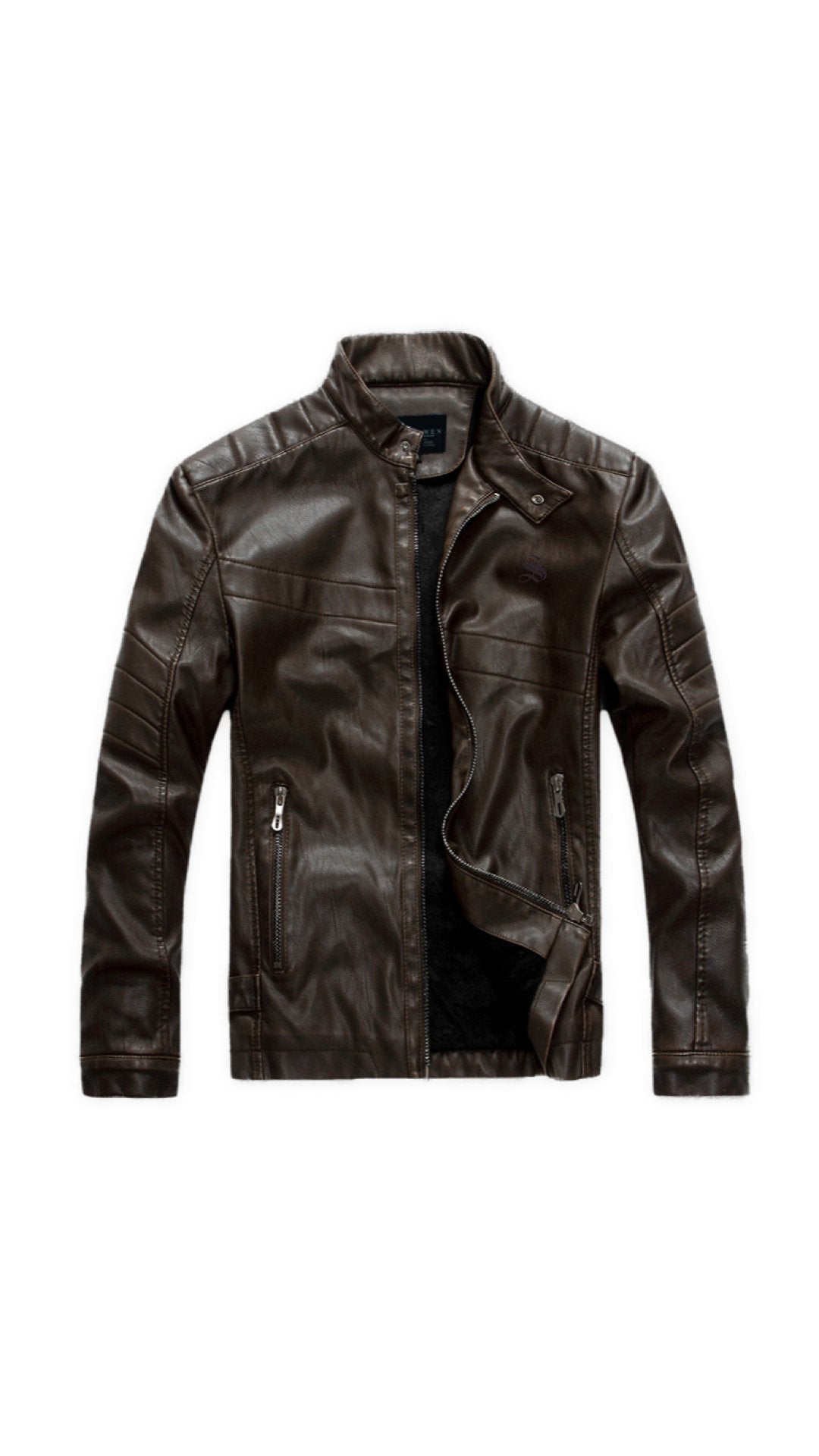Mreki - Jacket for Men - Sarman Fashion - Wholesale Clothing Fashion Brand for Men from Canada