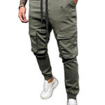Mudos - Joggers for Men - Sarman Fashion - Wholesale Clothing Fashion Brand for Men from Canada