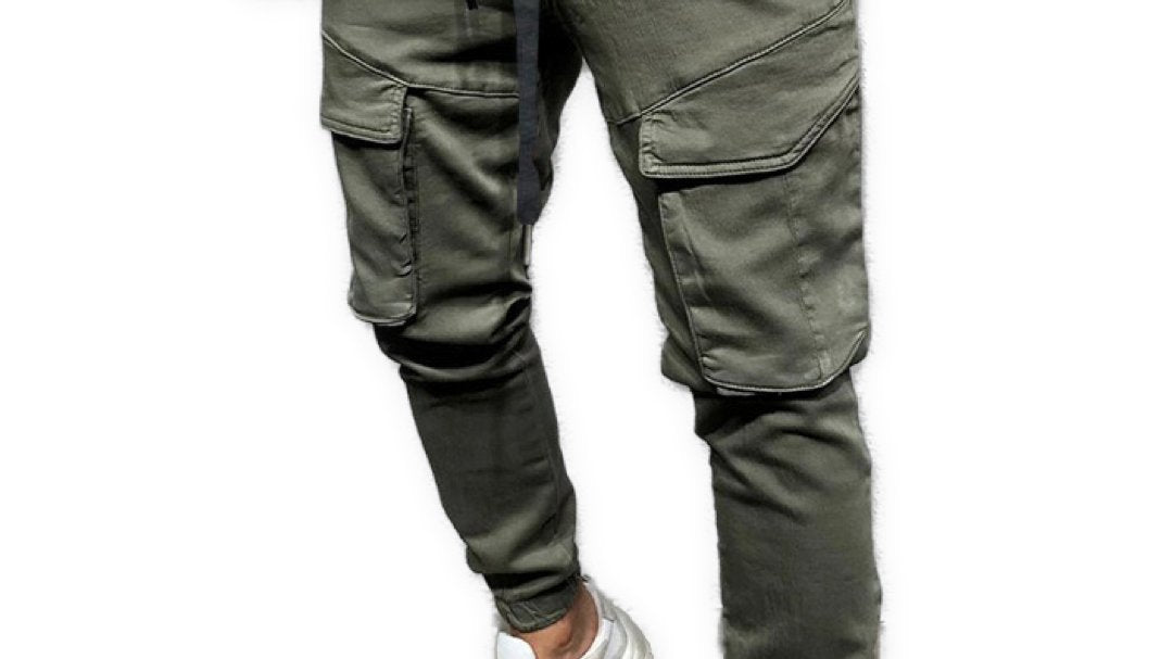 Mudos - Joggers for Men - Sarman Fashion - Wholesale Clothing Fashion Brand for Men from Canada