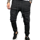Mudos - Joggers for Men - Sarman Fashion - Wholesale Clothing Fashion Brand for Men from Canada