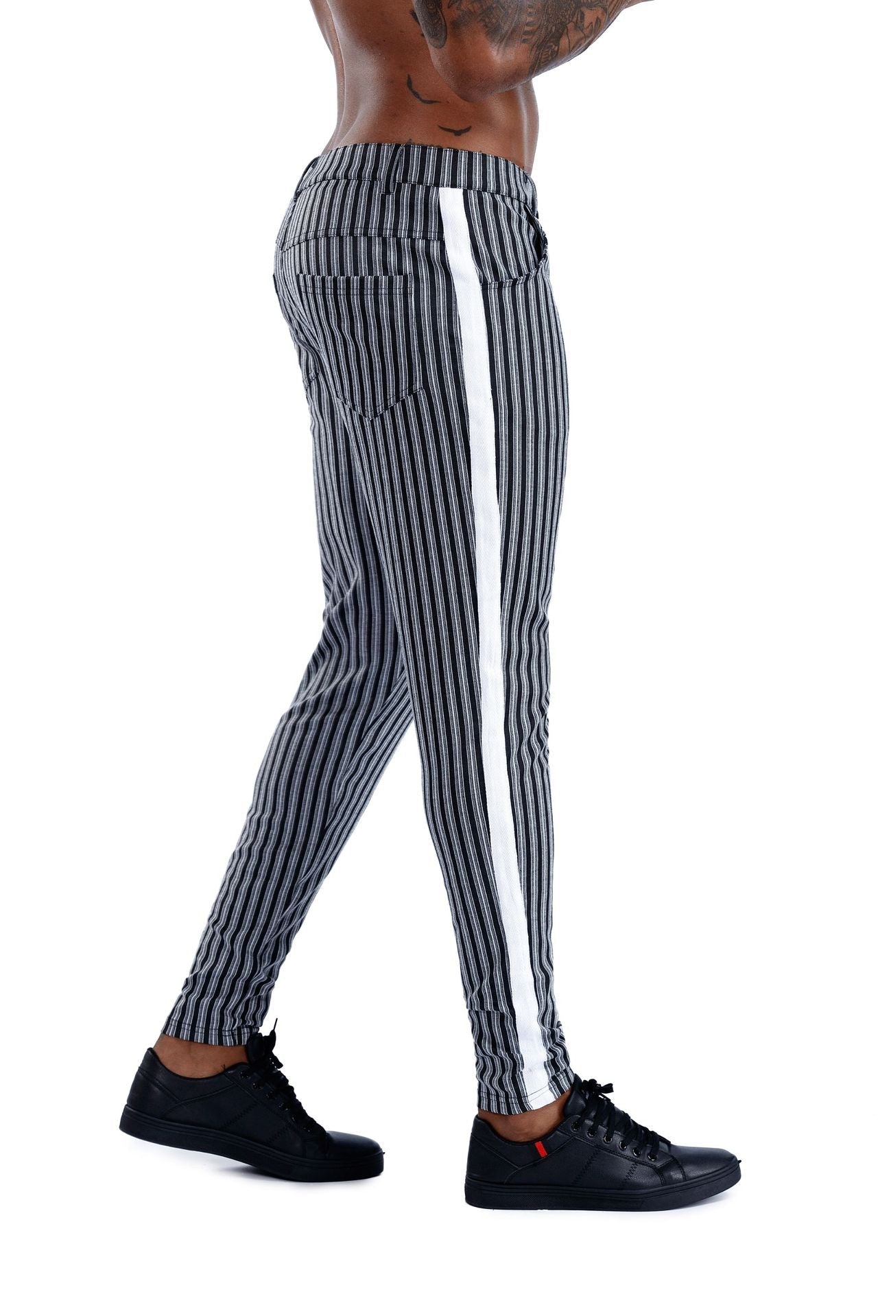 Mugla - Pants for Men - Sarman Fashion - Wholesale Clothing Fashion Brand for Men from Canada