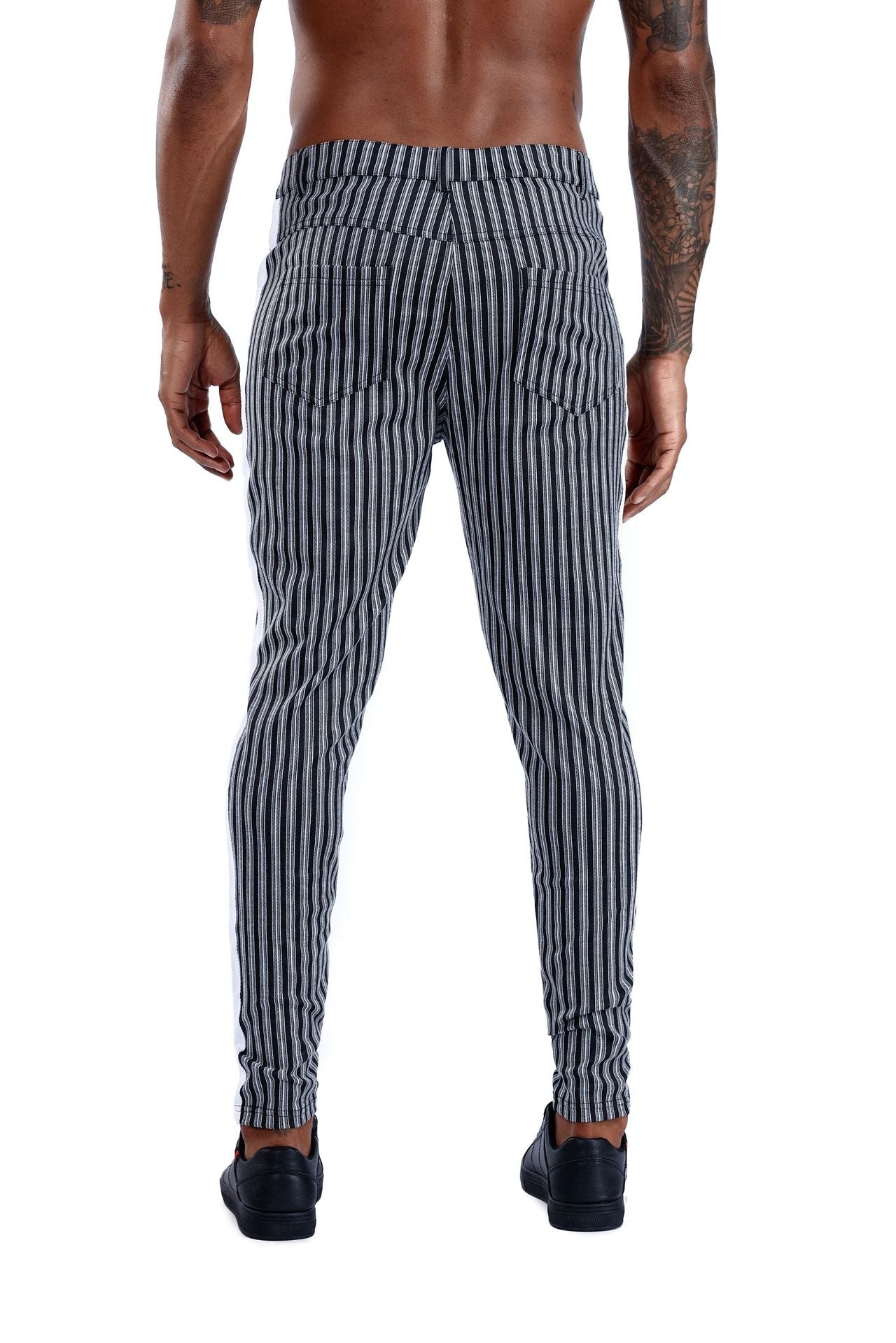 Mugla - Pants for Men - Sarman Fashion - Wholesale Clothing Fashion Brand for Men from Canada