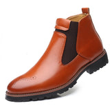 Mugoiu - Men’s Shoes - Sarman Fashion - Wholesale Clothing Fashion Brand for Men from Canada